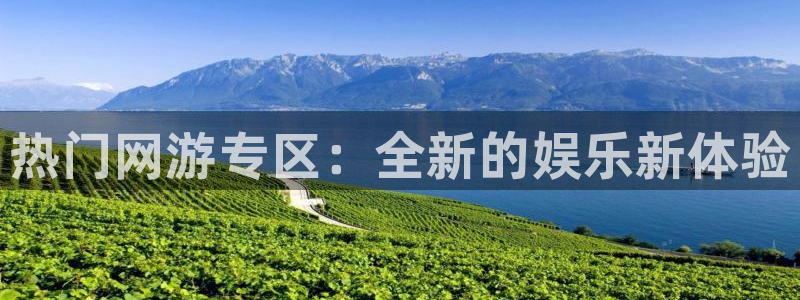 奇亿娱乐网页登录入口下载：热门网游专区：全新的娱乐新体验