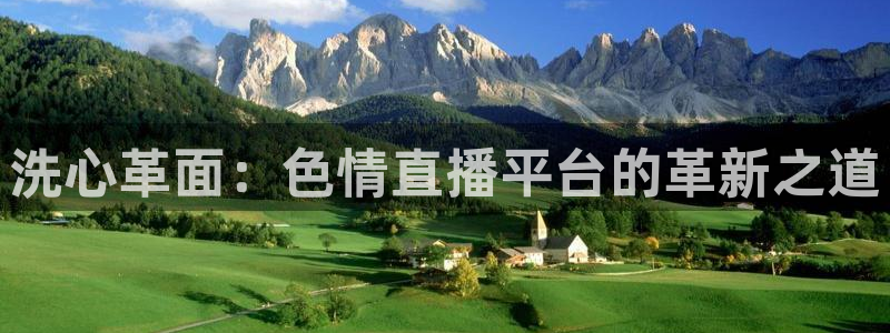 球神看球直播：洗心革面：色情直播平台的革新之道